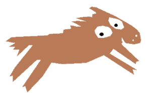 Horse Image